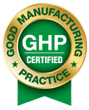 GHP Certificate