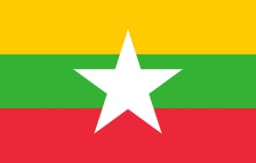 Myanmar